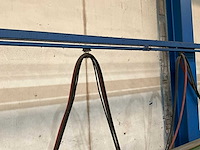 Messer griesheim kopieer lasersnijmachine - afbeelding 6 van  9