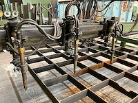 Messer griesheim kopieer lasersnijmachine - afbeelding 8 van  9