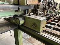 Messer griesheim kopieer lasersnijmachine - afbeelding 9 van  9