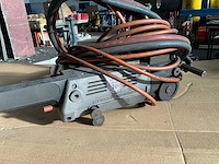 Messer griesheim quicky elektronische snijmachine - afbeelding 2 van  8