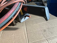 Messer griesheim quicky elektronische snijmachine - afbeelding 5 van  8