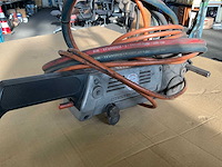 Messer griesheim quicky elektronische snijmachine - afbeelding 6 van  8