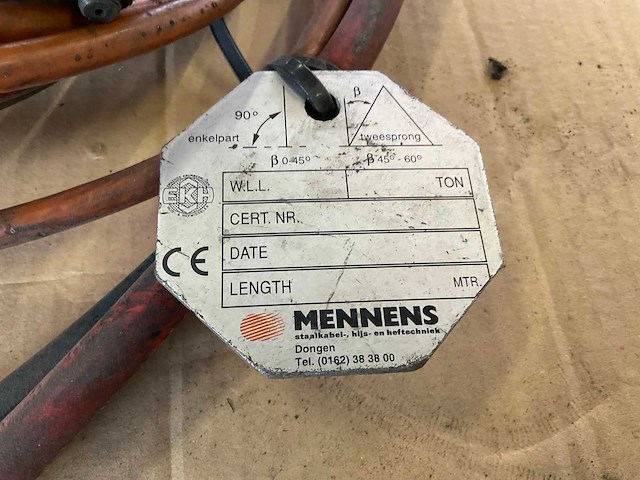 Messer griesheim quicky elektronische snijmachine - afbeelding 8 van  8