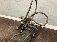 Messer griesheim quicky semi automatische lasbrander - afbeelding 4 van  4