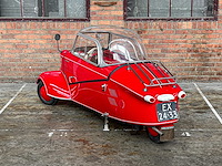 Messerschmitt kr 200 10pk 1961, ex-24-33 microcar - afbeelding 18 van  35