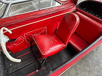 Messerschmitt kr 200 10pk 1961, ex-24-33 microcar - afbeelding 25 van  35