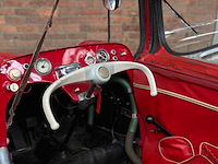 Messerschmitt kr 200 10pk 1961, ex-24-33 microcar - afbeelding 20 van  35