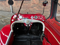 Messerschmitt kr 200 10pk 1961, ex-24-33 microcar - afbeelding 21 van  35