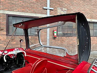 Messerschmitt kr 200 10pk 1961, ex-24-33 microcar - afbeelding 30 van  35