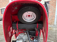 Messerschmitt kr 200 10pk 1961, ex-24-33 microcar - afbeelding 32 van  35