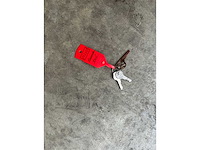 Messerschmitt kr 200 10pk 1961, ex-24-33 microcar - afbeelding 35 van  35