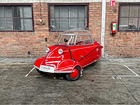 Messerschmitt kr 200 10pk 1961, ex-24-33 microcar - afbeelding 4 van  35