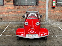 Messerschmitt kr 200 10pk 1961, ex-24-33 microcar - afbeelding 7 van  35