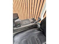 Messersi - m-16u - minigraafmachine - afbeelding 9 van  19