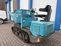 Messersi - tch-15/s/bt rupsdumper - dumper truck - 2006 - afbeelding 5 van  26