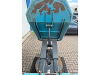 Messersi - tch-15/s/bt rupsdumper - dumper truck - 2006 - afbeelding 7 van  26