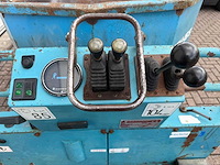 Messersi - tch-15/s/bt rupsdumper - dumper truck - 2006 - afbeelding 8 van  26