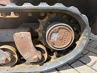 Messersi - tch-15/s/bt rupsdumper - dumper truck - 2006 - afbeelding 13 van  26