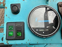 Messersi - tch-15/s/bt rupsdumper - dumper truck - 2006 - afbeelding 18 van  26