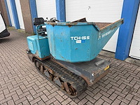 Messersi - tch-15/s/bt rupsdumper - dumper truck - 2006 - afbeelding 22 van  26