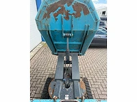 Messersi - tch-15/s/bt rupsdumper - dumper truck - 2006 - afbeelding 7 van  26
