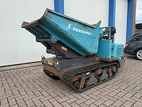 Messersi - tch-15/s/bt rupsdumper - dumper truck - 2006 - afbeelding 22 van  26