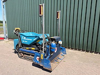 Messersi ch2-r 13d/av rupsdumper met ap automatische leveller - afbeelding 11 van  28