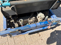 Messersi ch2-r 13d/av rupsdumper met ap automatische leveller - afbeelding 15 van  28