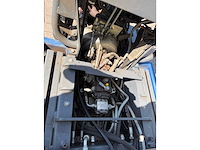 Messersi ch2-r 13d/av rupsdumper met ap automatische leveller - afbeelding 21 van  28