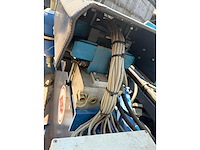 Messersi ch2-r 13d/av rupsdumper met ap automatische leveller - afbeelding 24 van  28