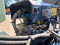Messersi ch2-r 13d/av rupsdumper met ap automatische leveller - afbeelding 25 van  28
