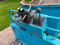 Messersi tch-15/s/bt rups dumper - afbeelding 2 van  14