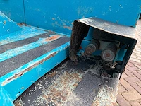 Messersi tch-15/s/bt rups dumper - afbeelding 12 van  14