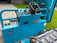 Messersi tch-15/s/bt rups dumper - afbeelding 4 van  14