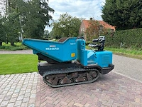 Messersi tch-15/s/bt rups dumper