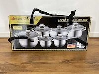 Messi verona mv-9995 pan - afbeelding 4 van  14