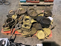 Messing afsluiters - afbeelding 3 van  5