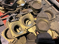 Messing afsluiters - afbeelding 5 van  5