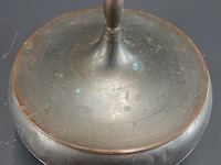 Messing dekselpot - afbeelding 3 van  5