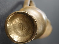 Messing kannetje - afbeelding 3 van  3