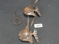 Messing ornament - afbeelding 1 van  5