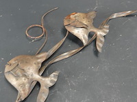 Messing ornament - afbeelding 2 van  5