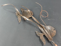 Messing ornament - afbeelding 5 van  5