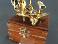 Messing sextant
