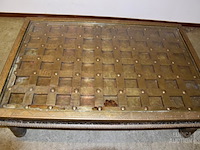 Messing tafel - afbeelding 2 van  7