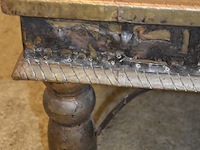 Messing tafel - afbeelding 4 van  7