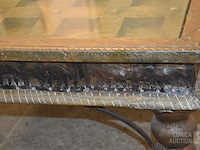 Messing tafel - afbeelding 5 van  7