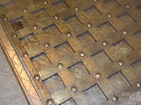 Messing tafel - afbeelding 6 van  7