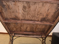 Messing tafel - afbeelding 7 van  7