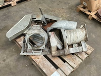 Mest koppelstukken - afbeelding 4 van  4